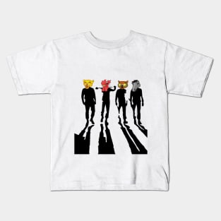 DROOGS Kids T-Shirt